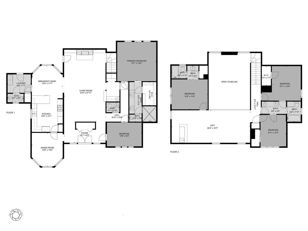 4803 Fountainhead Drive, Houston, Texas image 5