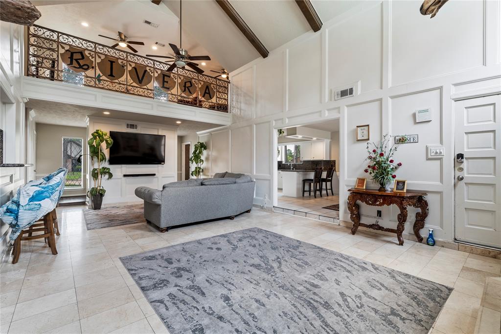 4803 Fountainhead Drive, Houston, Texas image 8