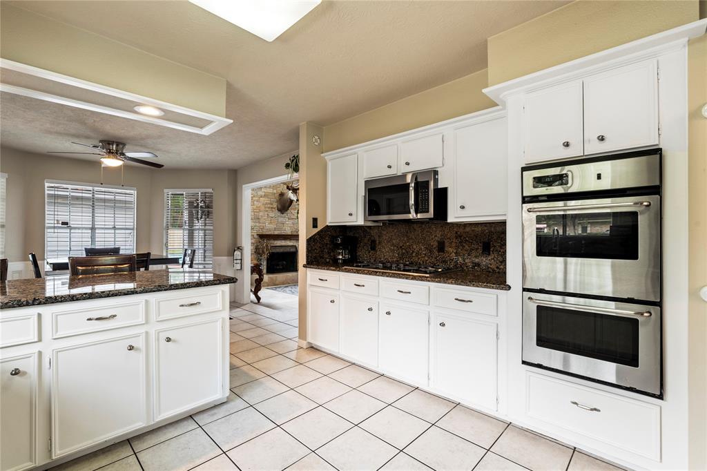 4803 Fountainhead Drive, Houston, Texas image 17