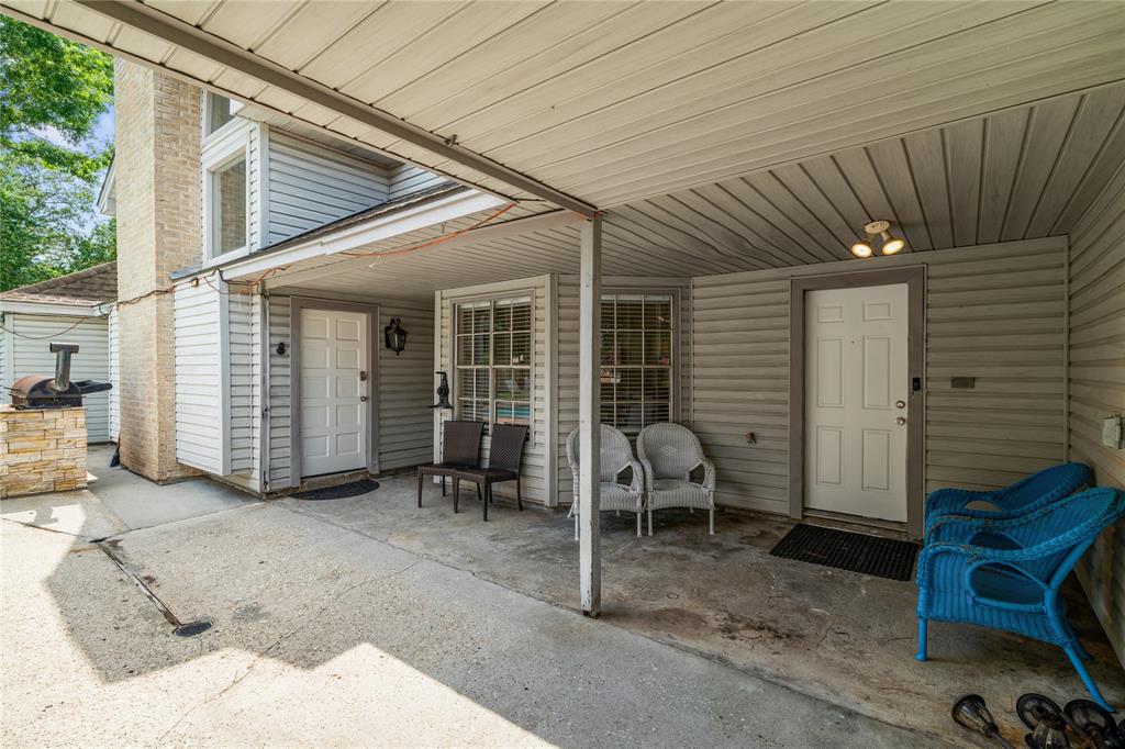 4803 Fountainhead Drive, Houston, Texas image 36