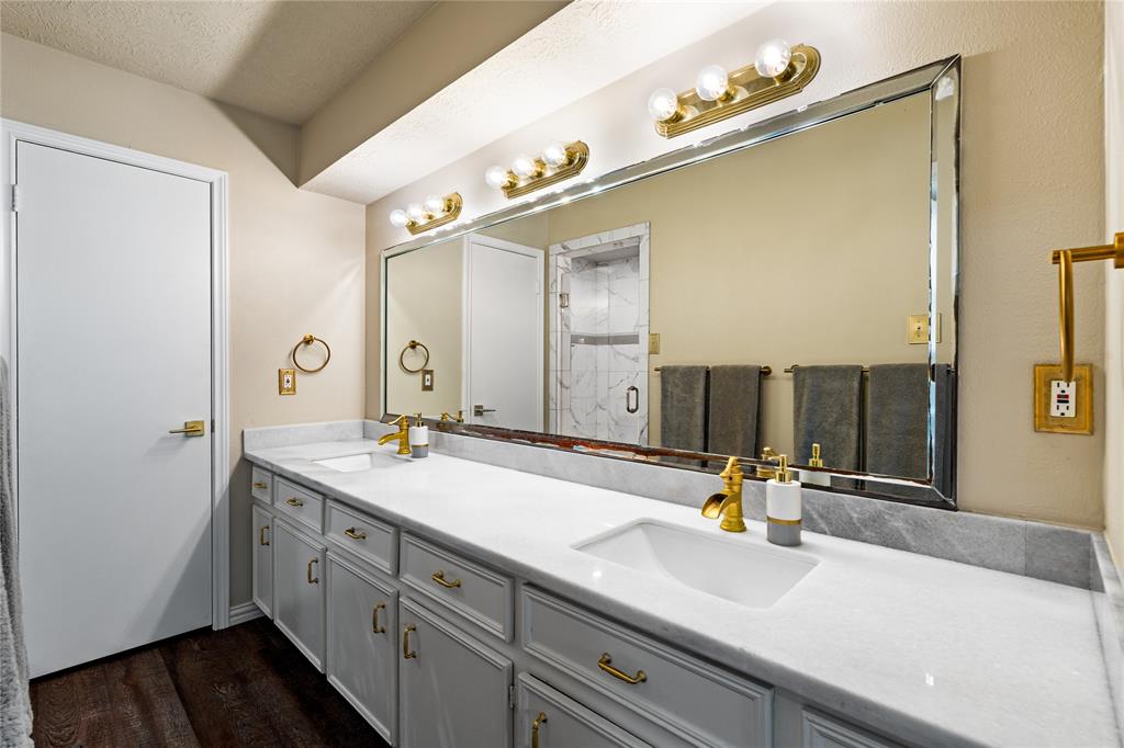 4803 Fountainhead Drive, Houston, Texas image 21