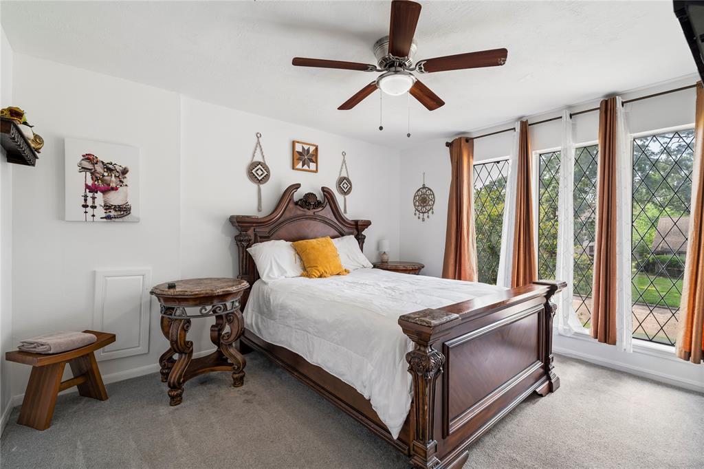 4803 Fountainhead Drive, Houston, Texas image 32