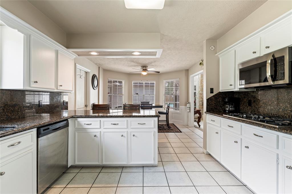 4803 Fountainhead Drive, Houston, Texas image 15