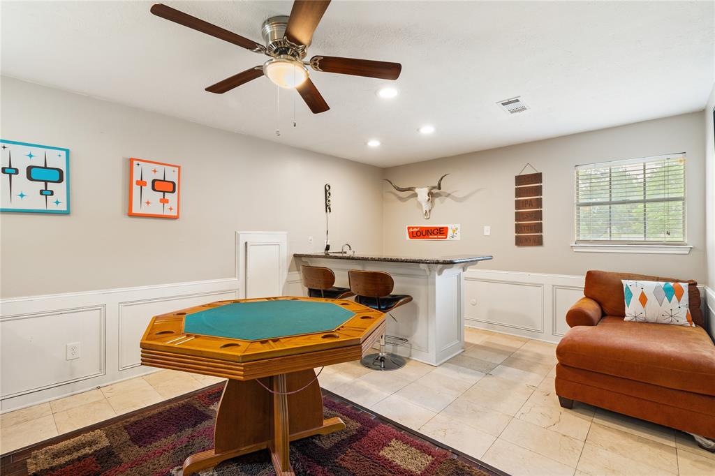 4803 Fountainhead Drive, Houston, Texas image 29