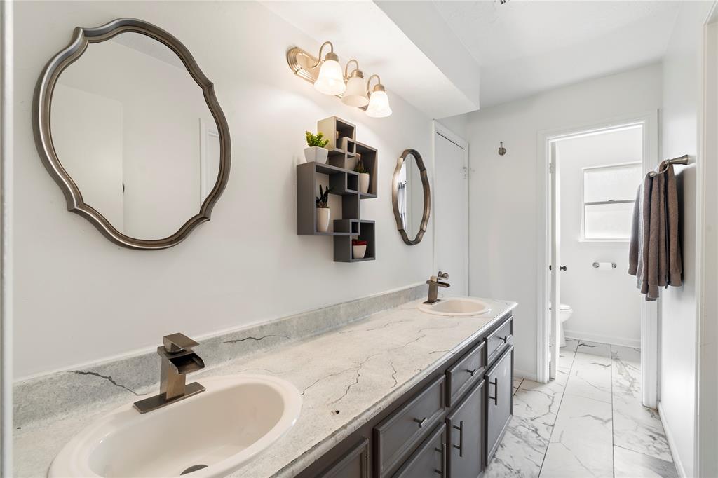 4803 Fountainhead Drive, Houston, Texas image 33