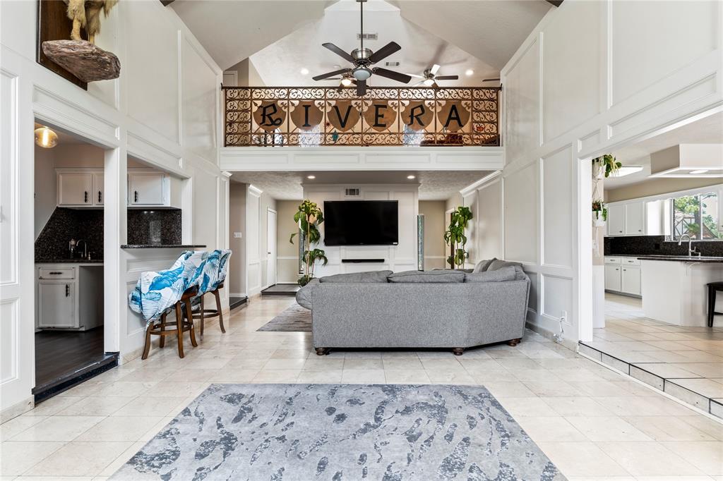 4803 Fountainhead Drive, Houston, Texas image 7