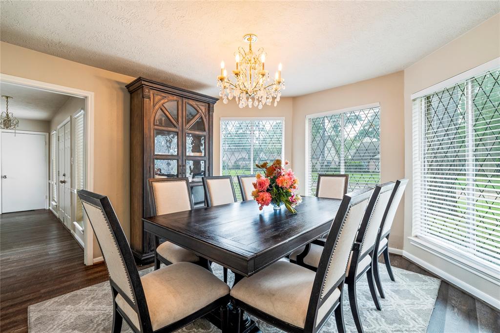 4803 Fountainhead Drive, Houston, Texas image 18