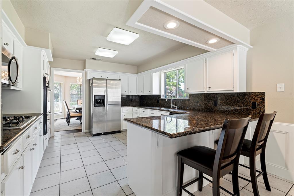 4803 Fountainhead Drive, Houston, Texas image 14