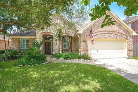 Photo of 3222 Twinmont, Katy, TX 77494 (MLS # 74167142)