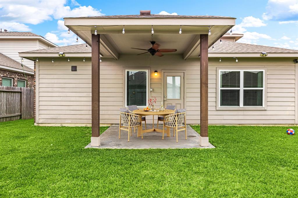 16311 Westley Ridge Drive, Hockley, Texas image 20