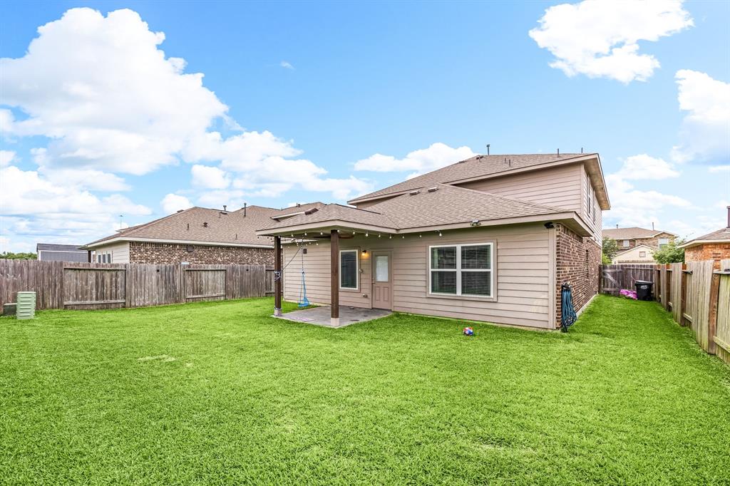 16311 Westley Ridge Drive, Hockley, Texas image 21