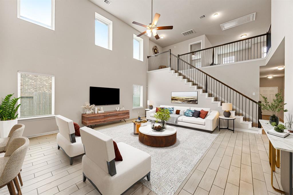 16311 Westley Ridge Drive, Hockley, Texas image 5
