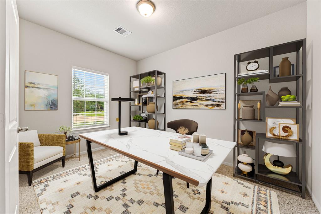 16311 Westley Ridge Drive, Hockley, Texas image 4