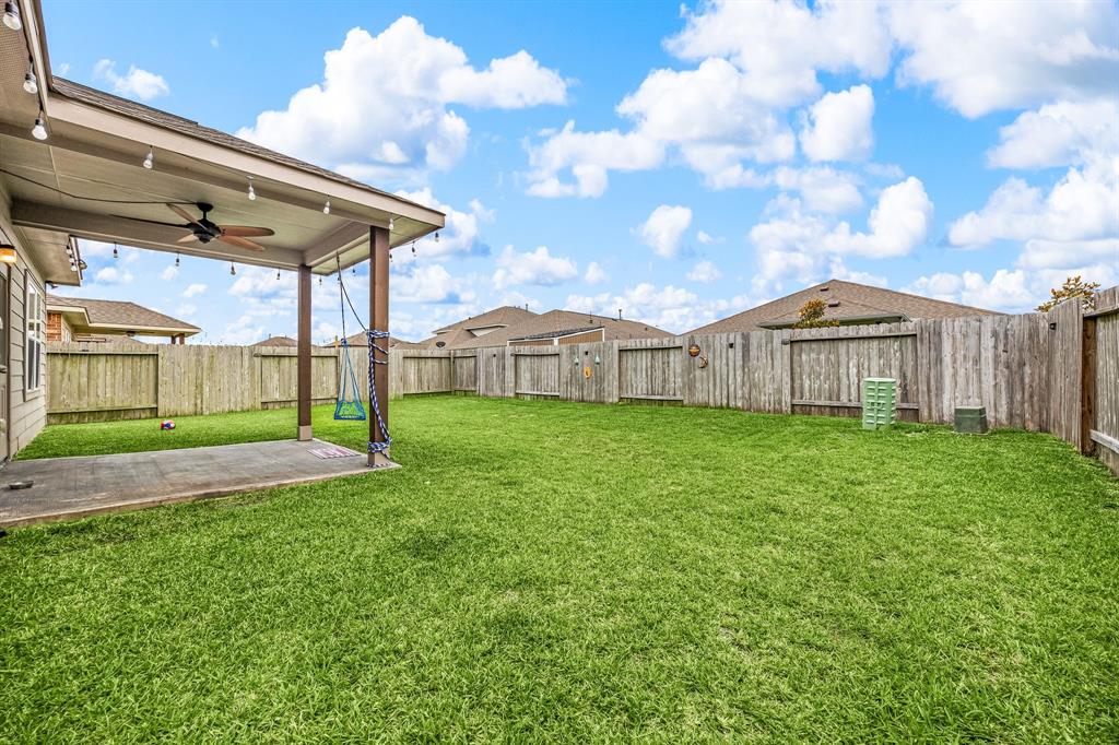 16311 Westley Ridge Drive, Hockley, Texas image 22