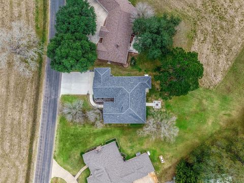 A home in Trinity