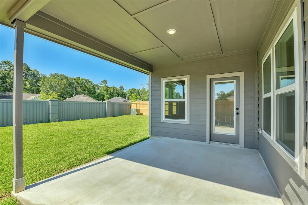 2511 Elliot Canyon Lane, Crosby, Texas image 33