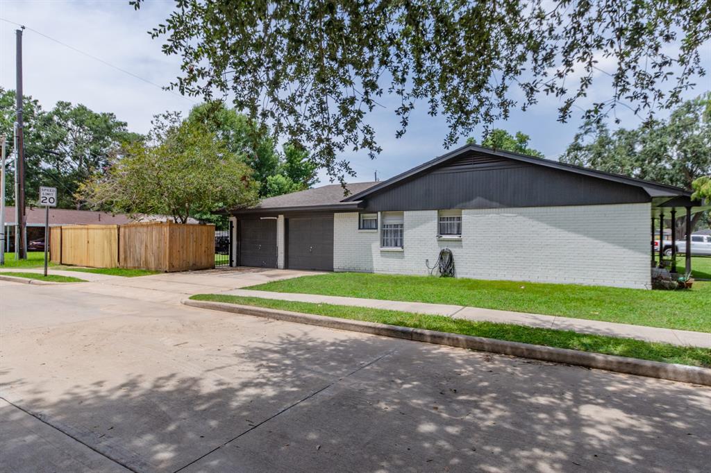 4218 Glacier Lane