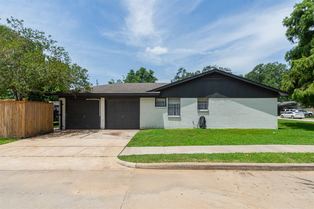 4218 Glacier Lane