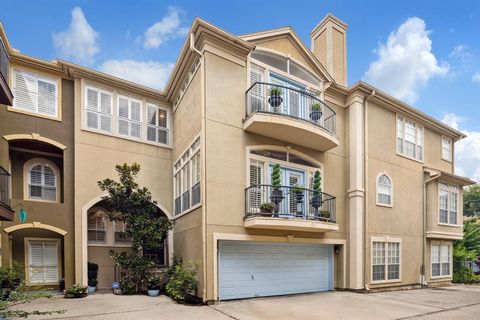 3307 W Lamar Street B Houston TX 77019