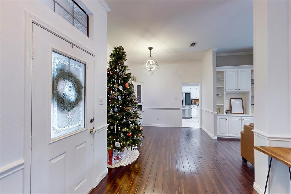 432 Shelby Drive, Burleson, Texas image 6
