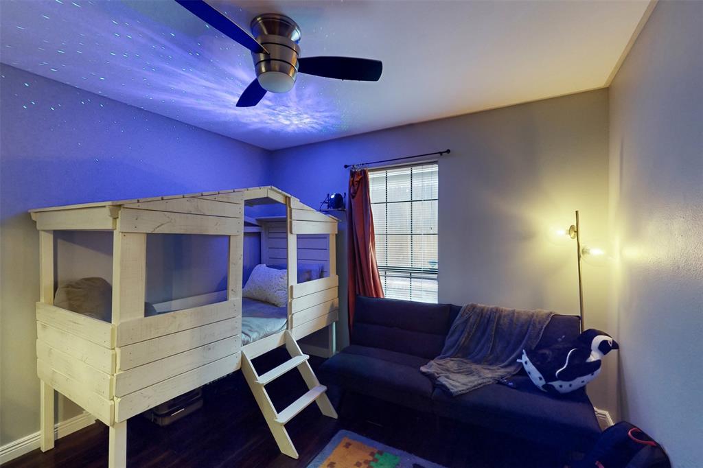 432 Shelby Drive, Burleson, Texas image 32