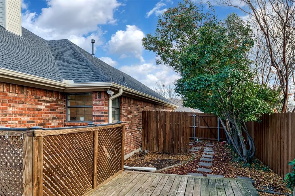432 Shelby Drive, Burleson, Texas image 40