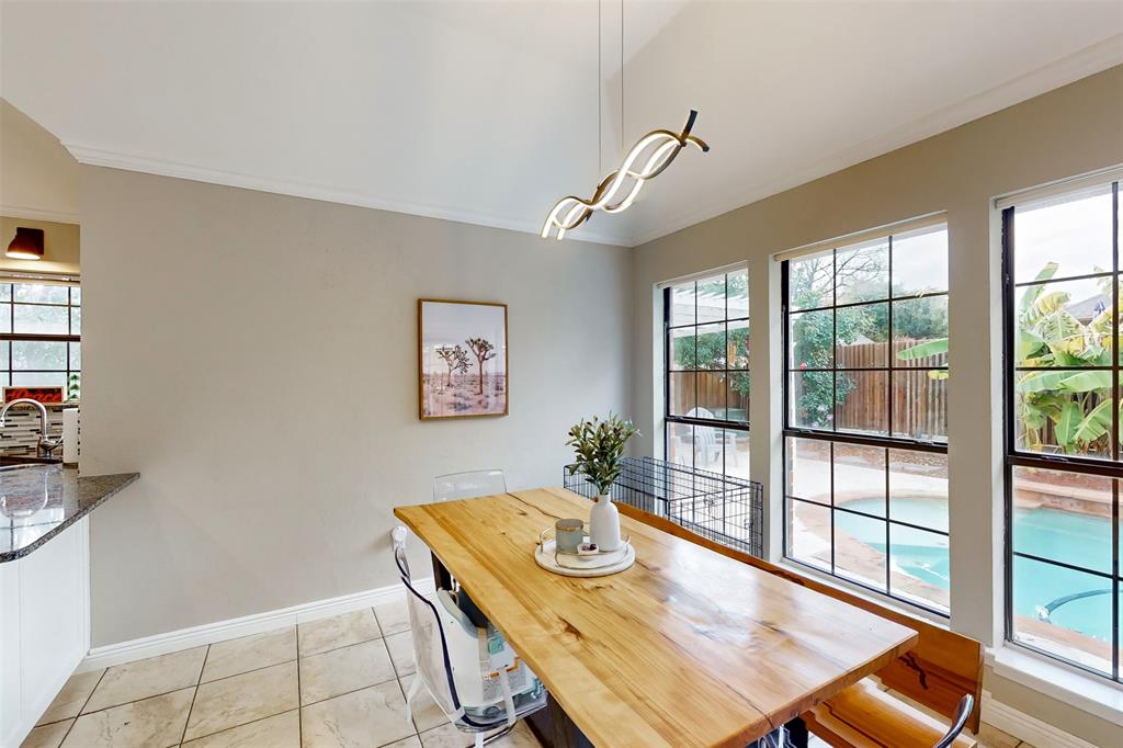 432 Shelby Drive, Burleson, Texas image 10