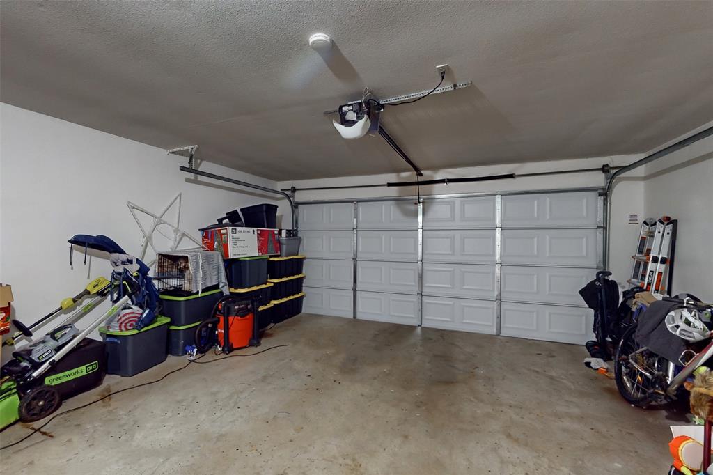 432 Shelby Drive, Burleson, Texas image 18