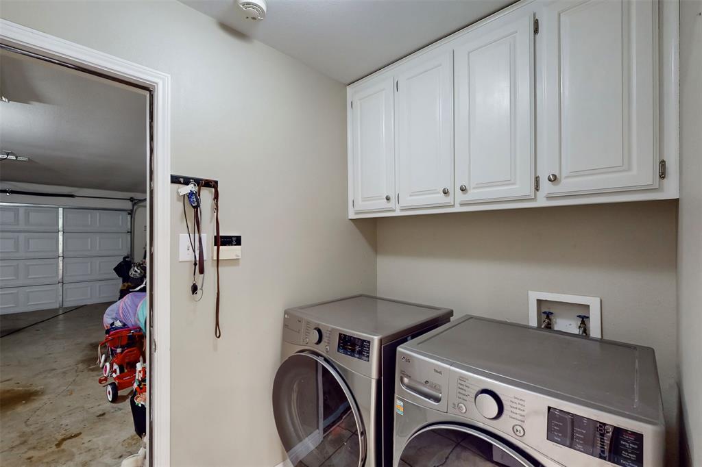 432 Shelby Drive, Burleson, Texas image 17
