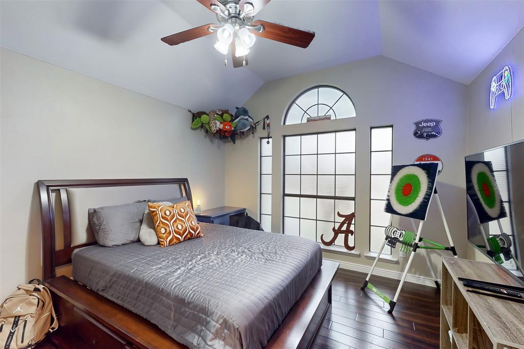 432 Shelby Drive, Burleson, Texas image 28