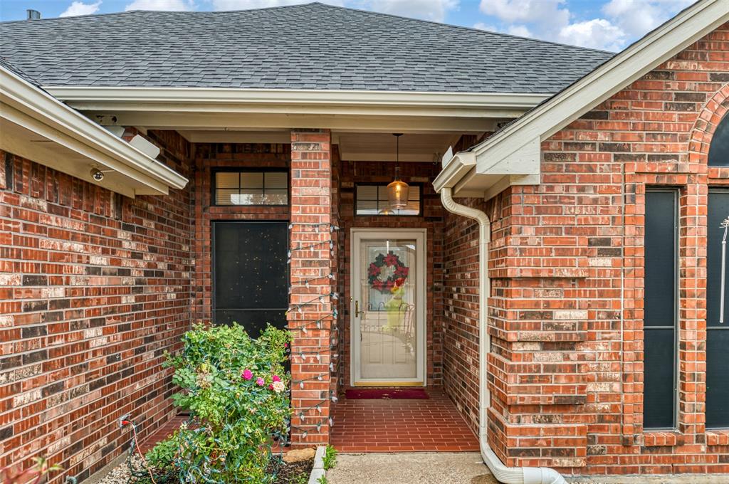 432 Shelby Drive, Burleson, Texas image 5