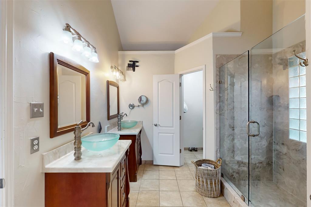 432 Shelby Drive, Burleson, Texas image 24