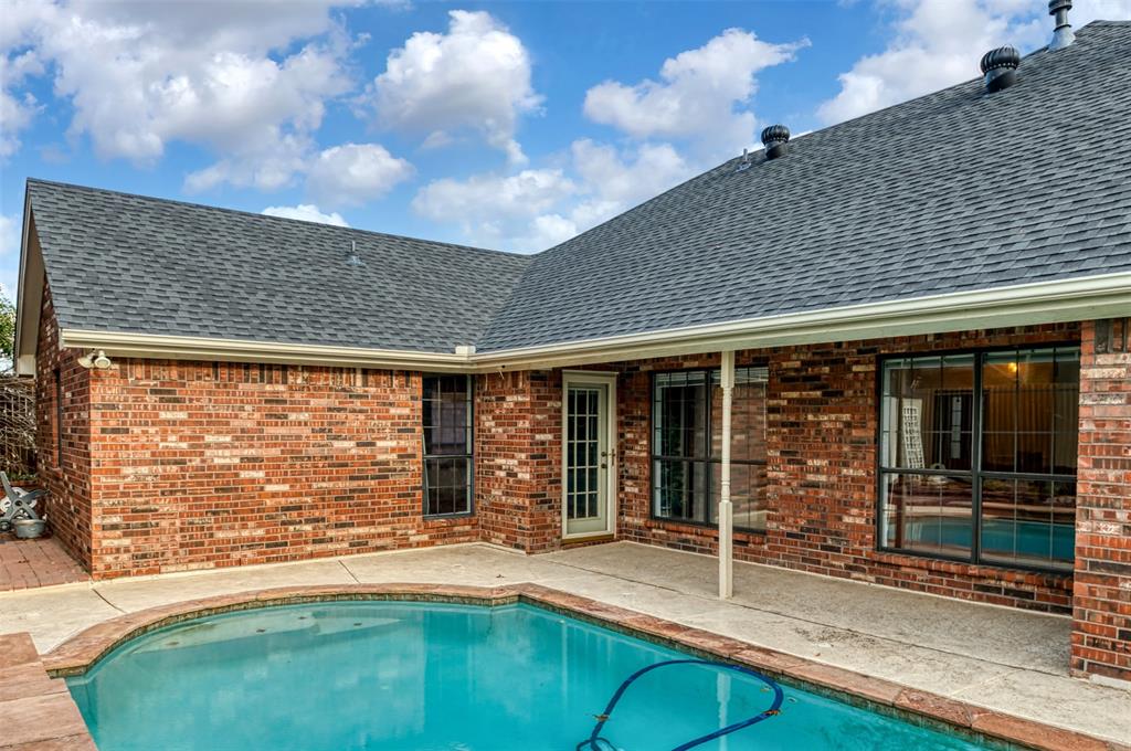 432 Shelby Drive, Burleson, Texas image 38