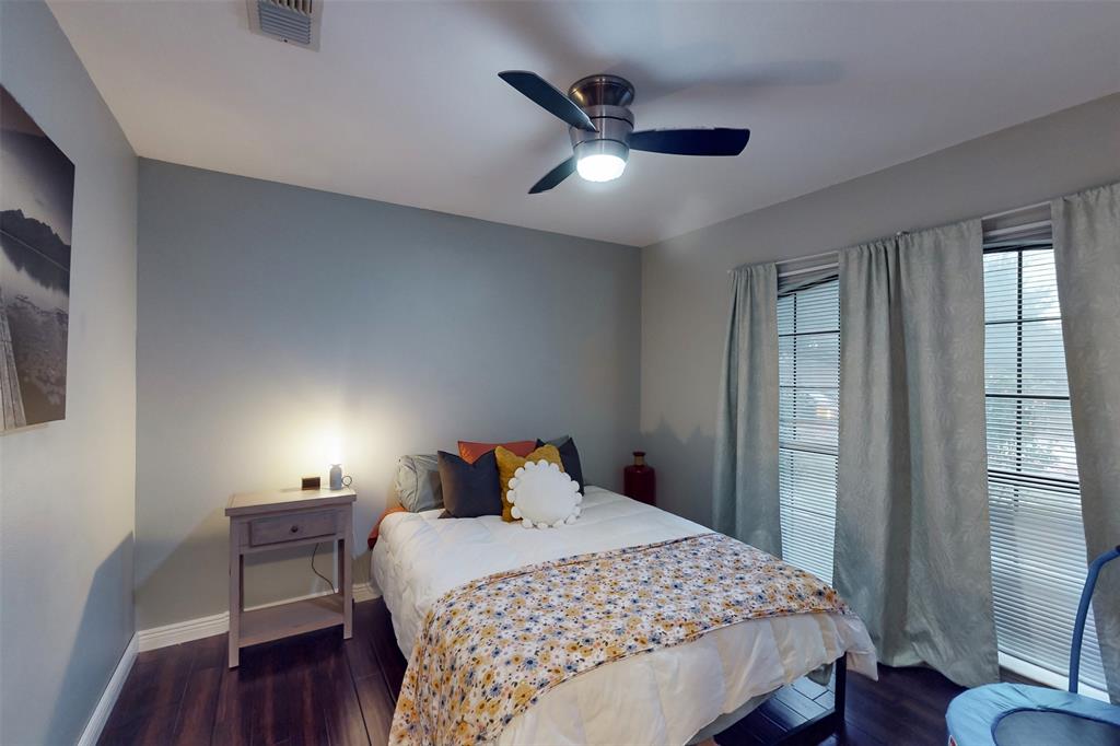 432 Shelby Drive, Burleson, Texas image 30