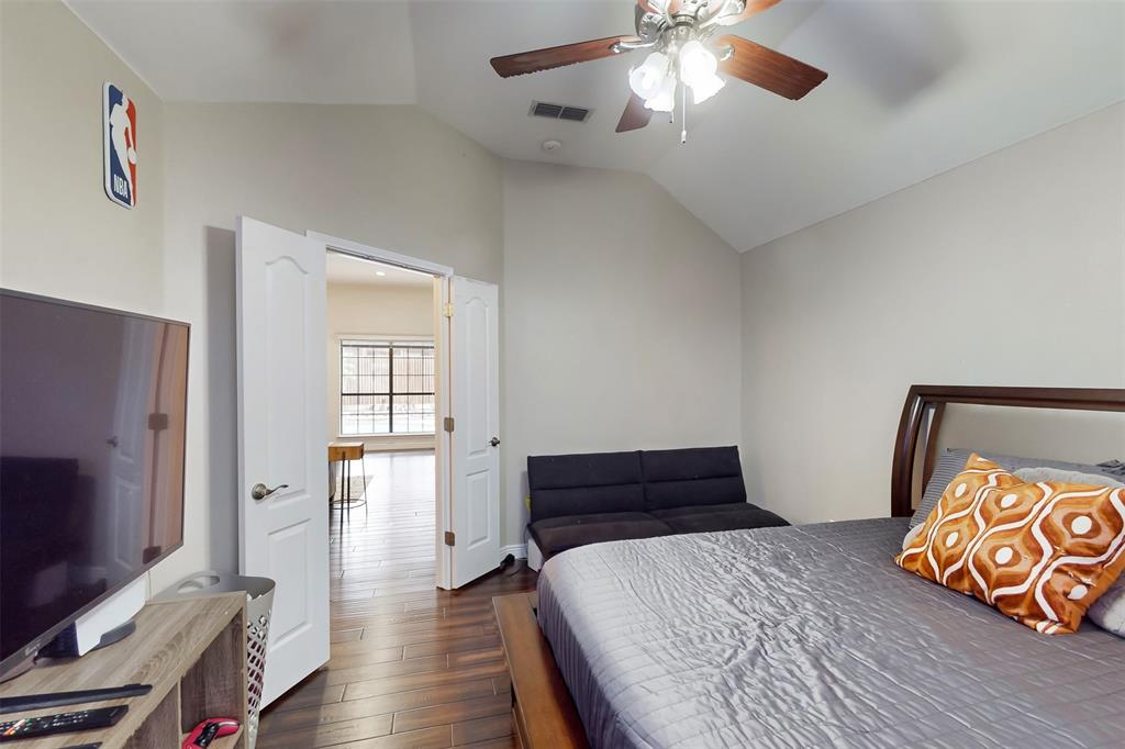 432 Shelby Drive, Burleson, Texas image 29