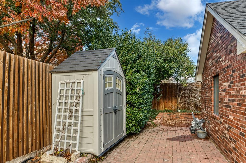 432 Shelby Drive, Burleson, Texas image 44
