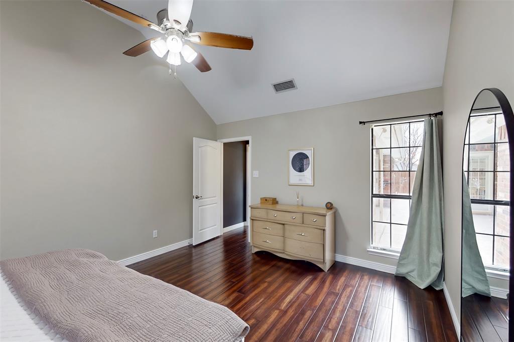 432 Shelby Drive, Burleson, Texas image 26
