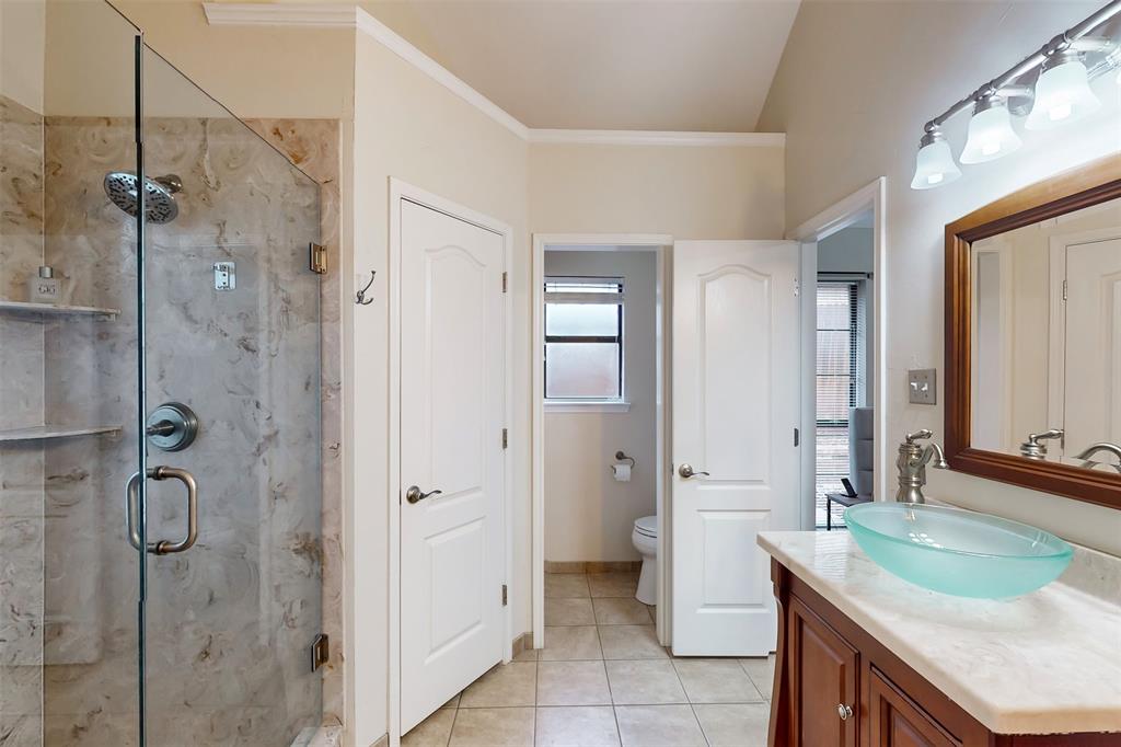 432 Shelby Drive, Burleson, Texas image 25