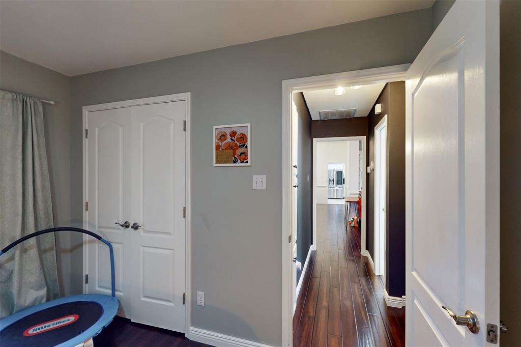 432 Shelby Drive, Burleson, Texas image 31