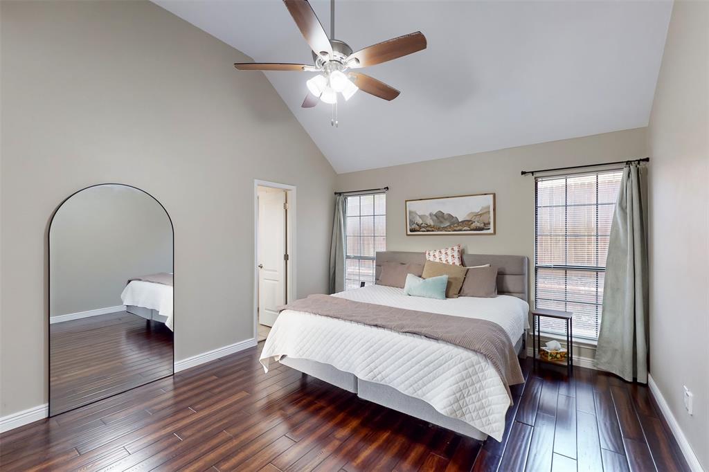 432 Shelby Drive, Burleson, Texas image 22