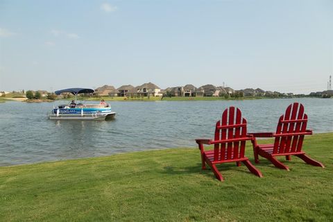 A home in Cypress