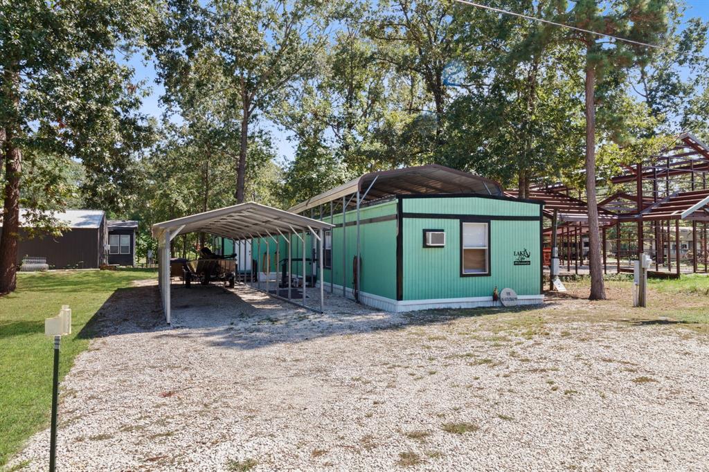 191 Trinidad Lane, Point Blank, Texas image 2