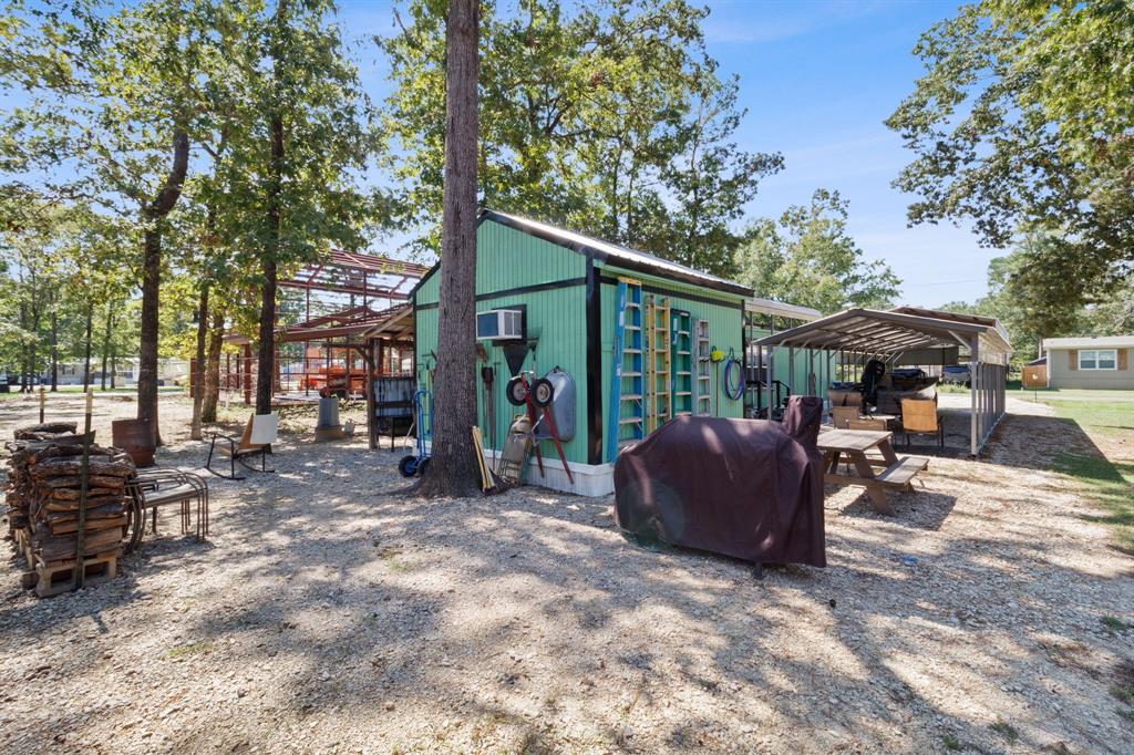 191 Trinidad Lane, Point Blank, Texas image 5