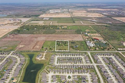 25640 Beckendorff Road Katy TX 77493