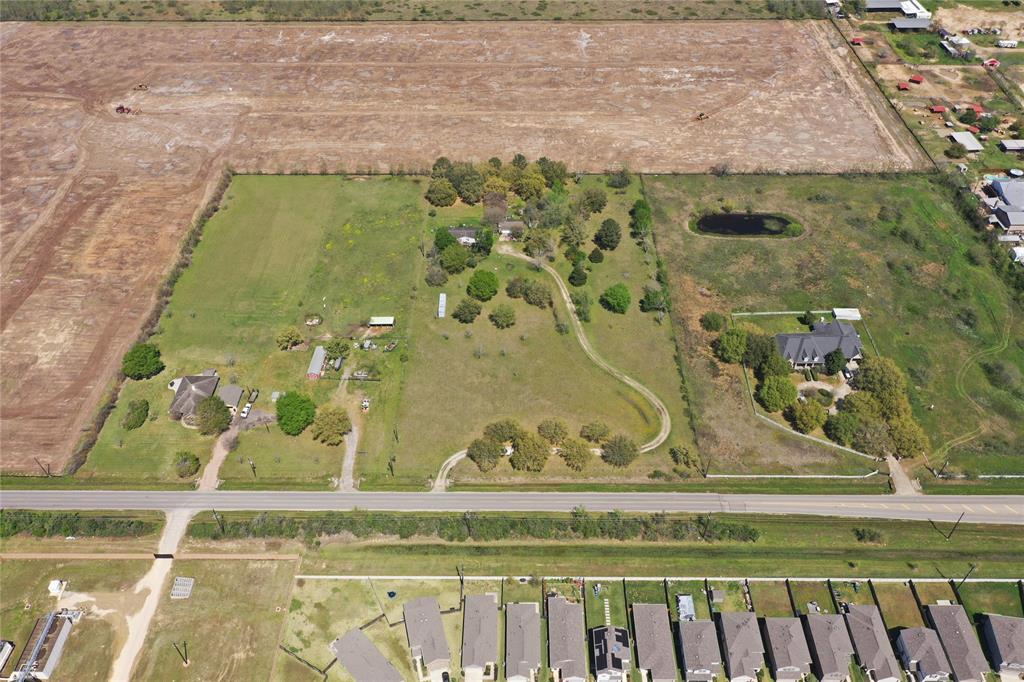 25640 Beckendorff Road, Katy, Texas image 5