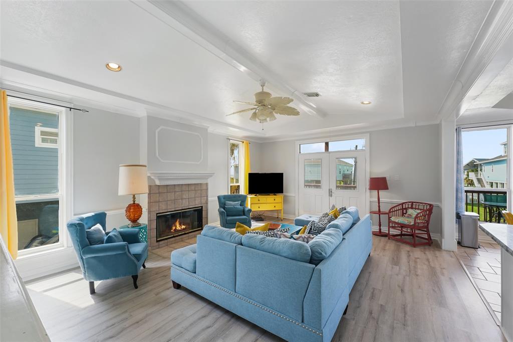 22517 Bay Point Drive
