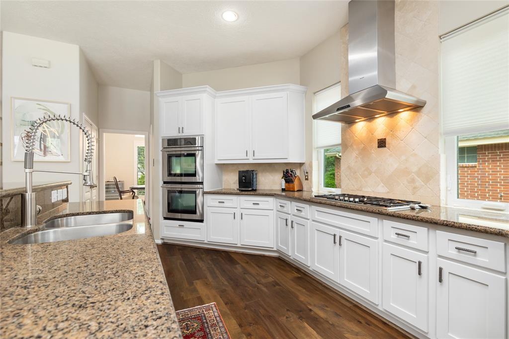20011 Forest Drive, Spring, Texas image 20