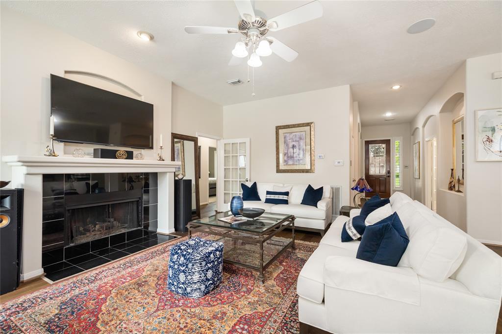 20011 Forest Drive, Spring, Texas image 16