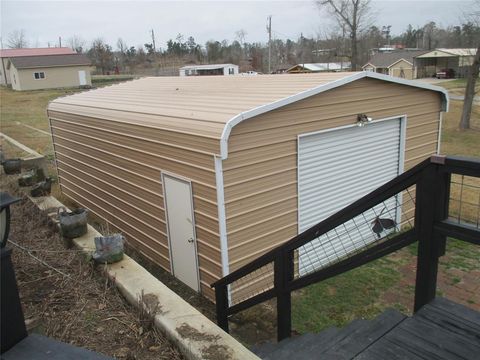 A home in Onalaska