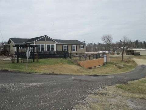 A home in Onalaska